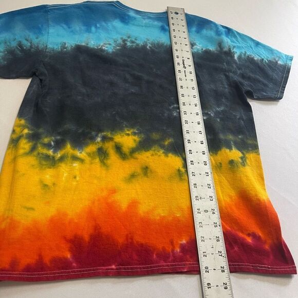 Led Zeppelin Men’s Icarus 1975 T-Shirt Size Large - Picture 6 of 6